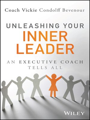 cover image of Unleashing Your Inner Leader